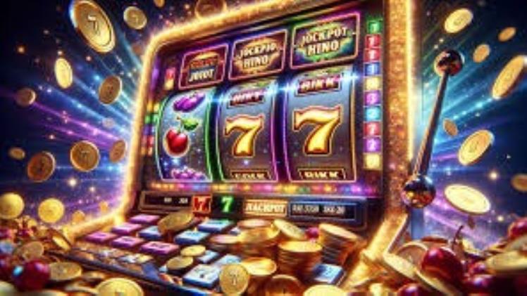 Sbobet88 Slot Gacor: The Future of Online Slots