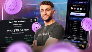 Why 95% of Traders Lose Money A Breakdown of Key Mistakes by Rufat Abilov
